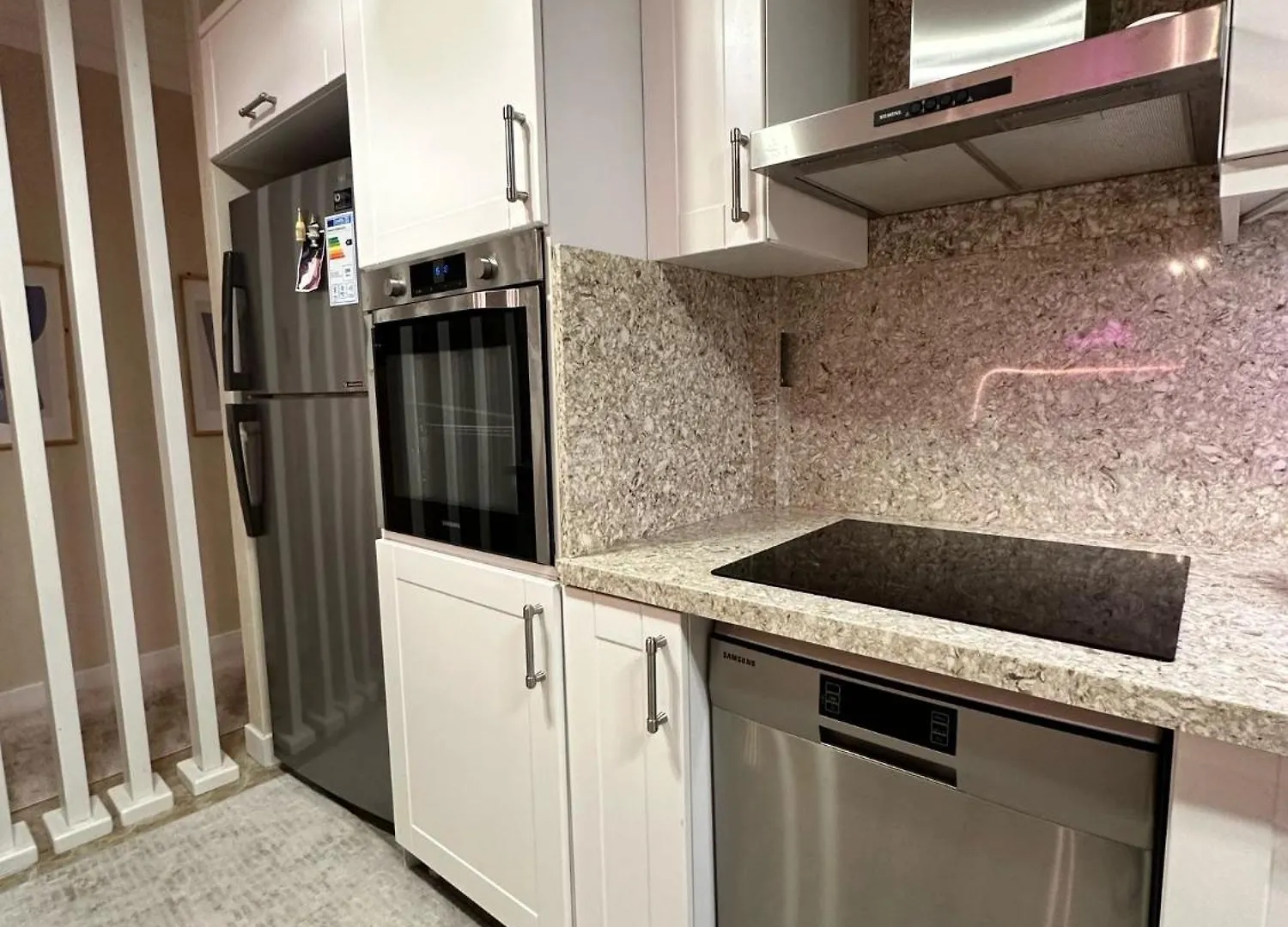 Lejlighed Ankara Cankaya Sinpas