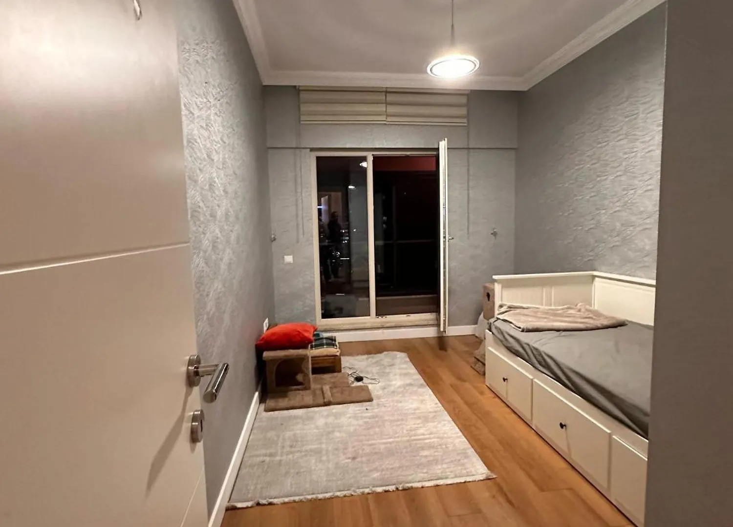 Lejlighed Ankara Cankaya Sinpas