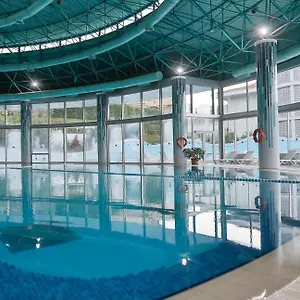 5* Отель Eliz Convention Center Thermal & Wellnes