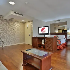 4* Отель Niza Park