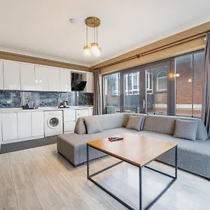Centrum Apartment