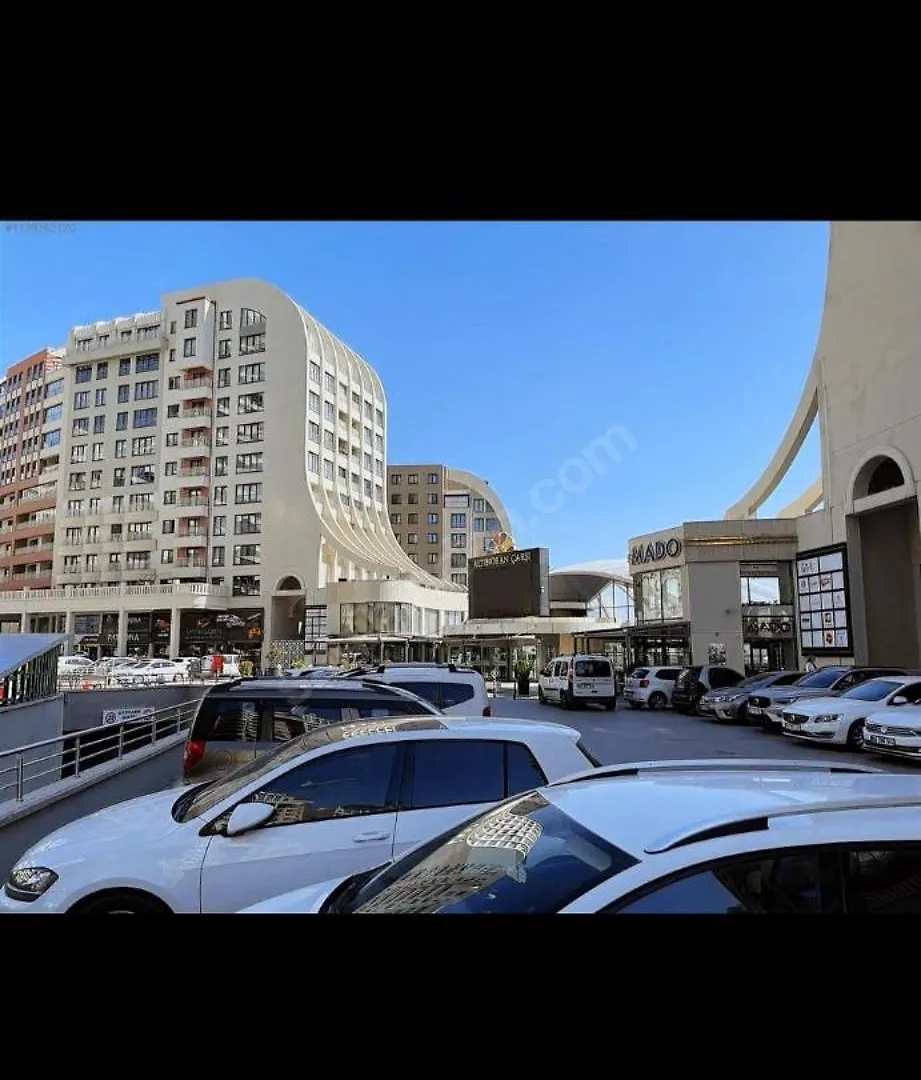 Ankara Cankaya Sinpas