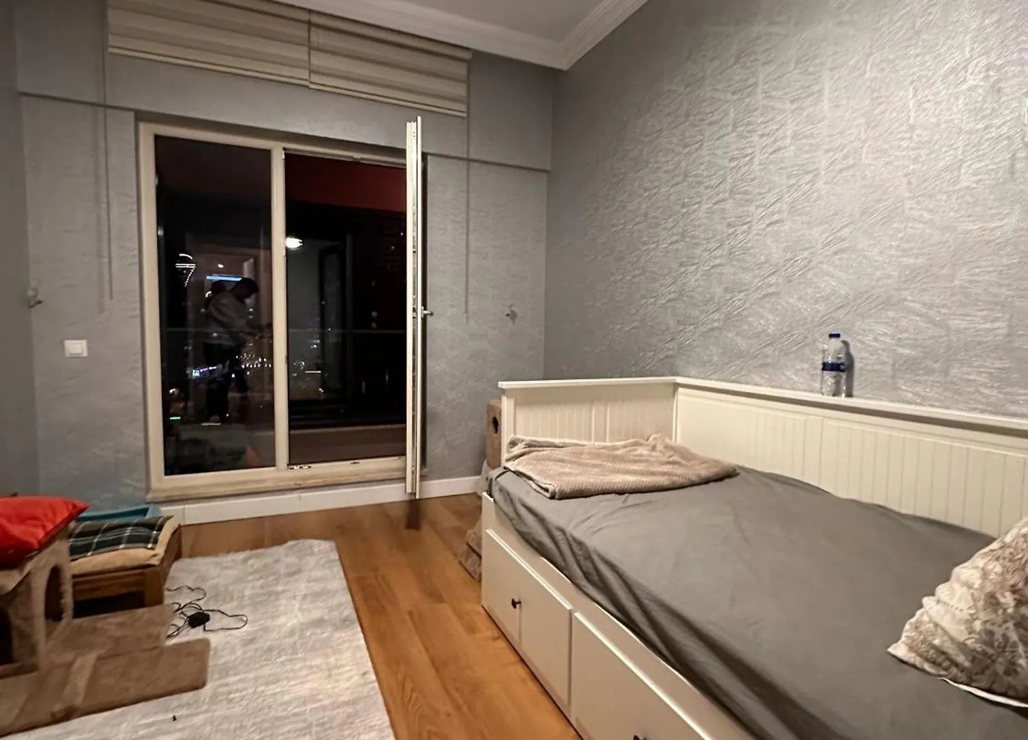 Ankara Cankaya Sinpas