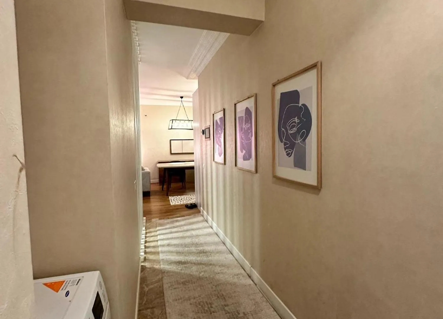 Apartment Ankara Cankaya Sinpas